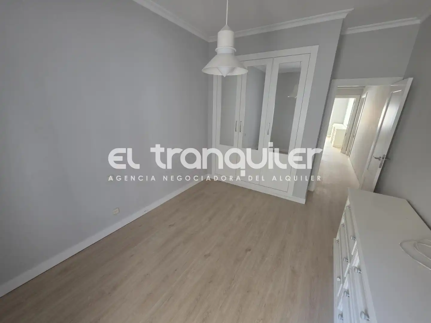 Appartement avec ascenseur à louer à Calle García de Paredes, imagen 13