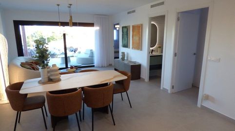 Foto 4 de Apartamento en venta en Las Azaleas - Alkadir, Villajoyosa / La Vila Joiosa