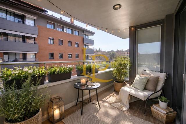 Piso en Venta en Arxiu