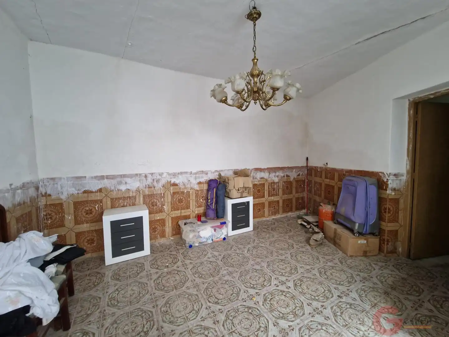 Casa o xalet en venda a Lobres