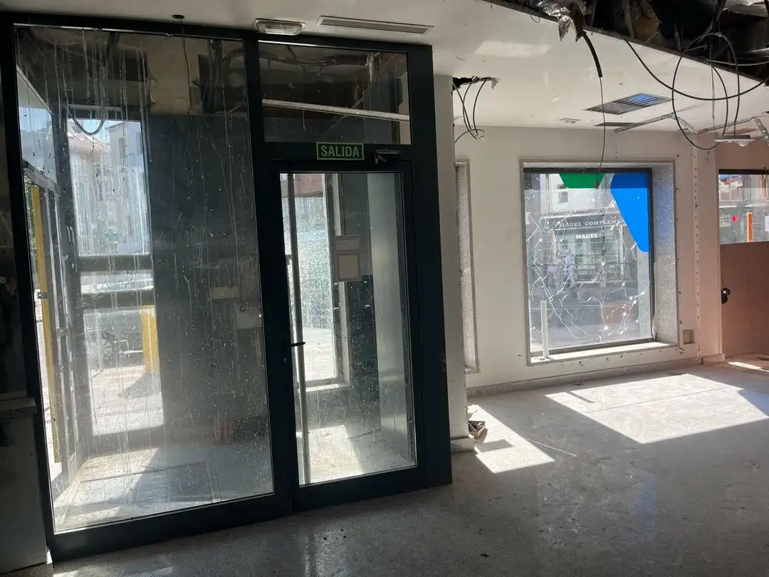 Gewerbefläche zur Miete in Casco Antiguo, imagen 2