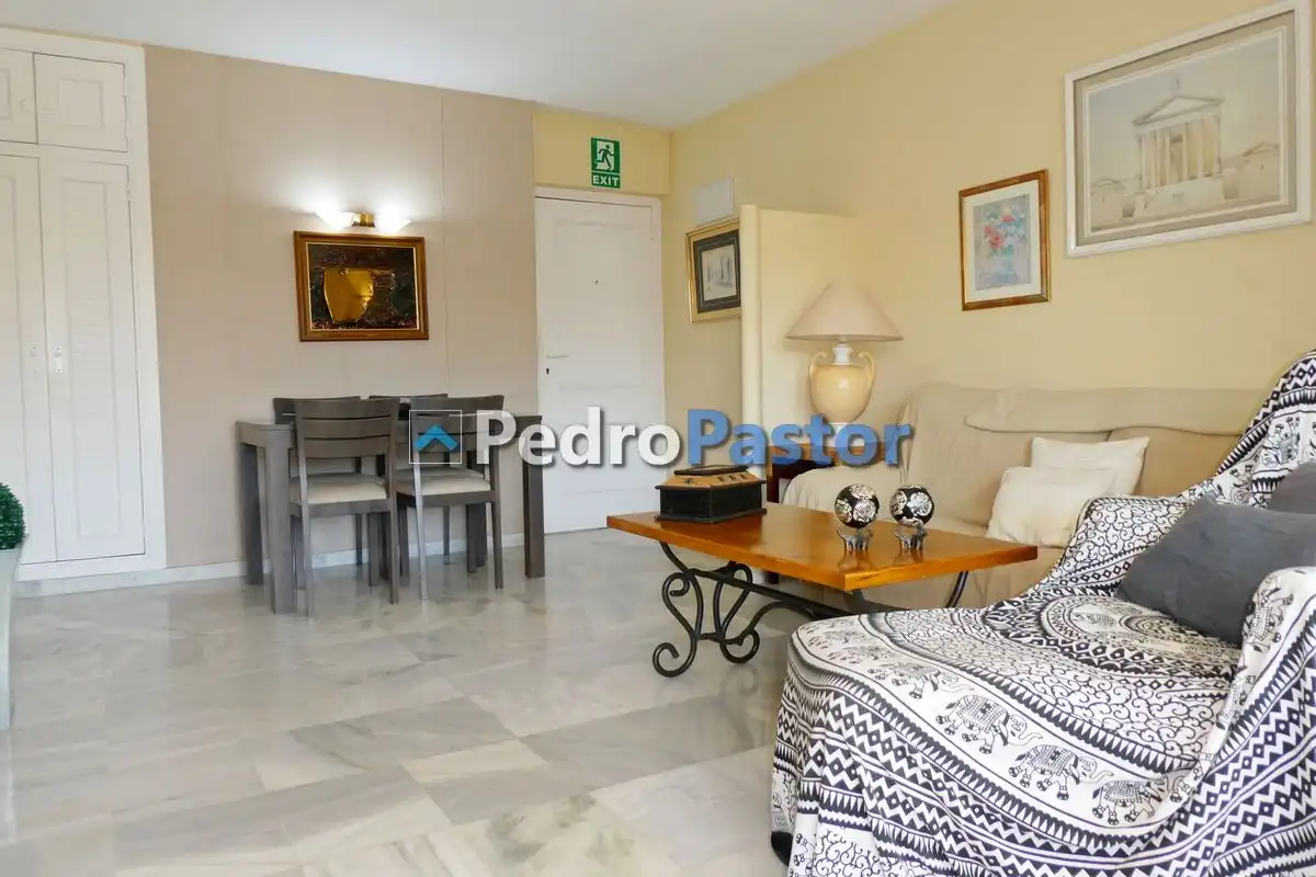 Mini appartamento con piscina in vendita a Las Marinas / Les Marines, imagen 7