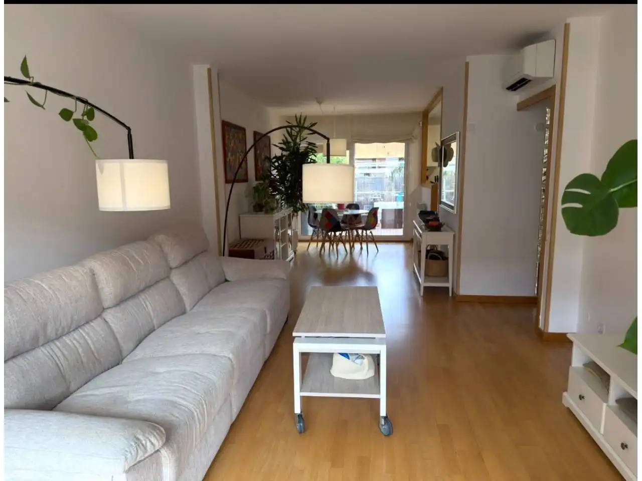 House with garden for sale in Calle Luis Chamizo, imagen 3