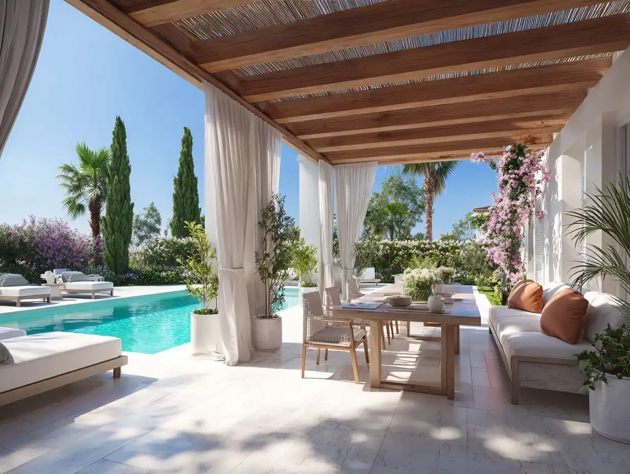 Casa con piscina in vendita a Partides comunes - Adsubia, imagen 2