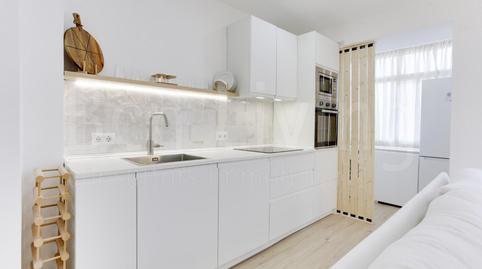 Photo 5 of Flat to rent in Sant Martí de Provençals, Barcelona