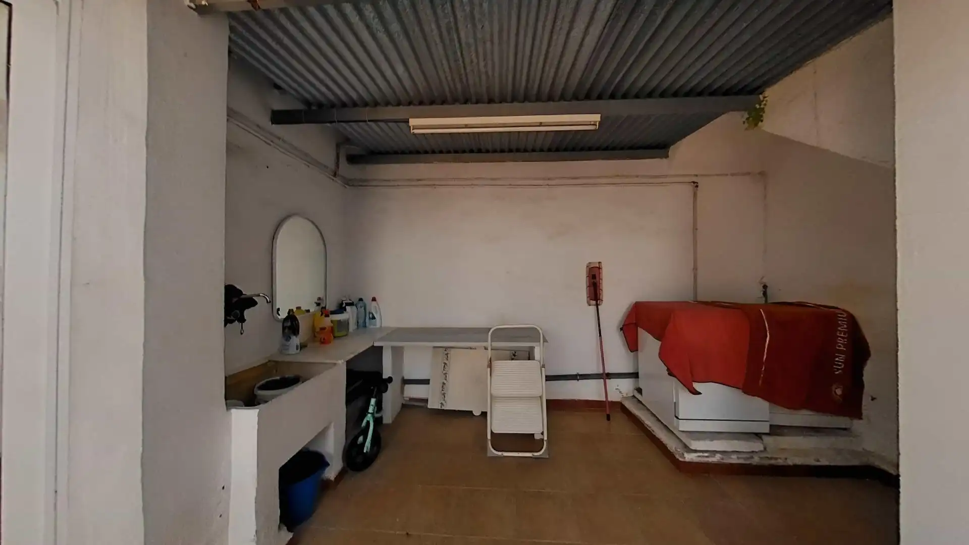 Finca rústica en venda en Villanueva de Castellón amb Calefacció, Jardí privat i Terrassa