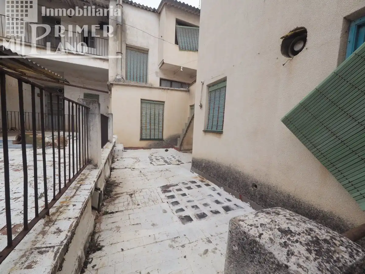 Residencial en venta en Tomelloso, imagen 2