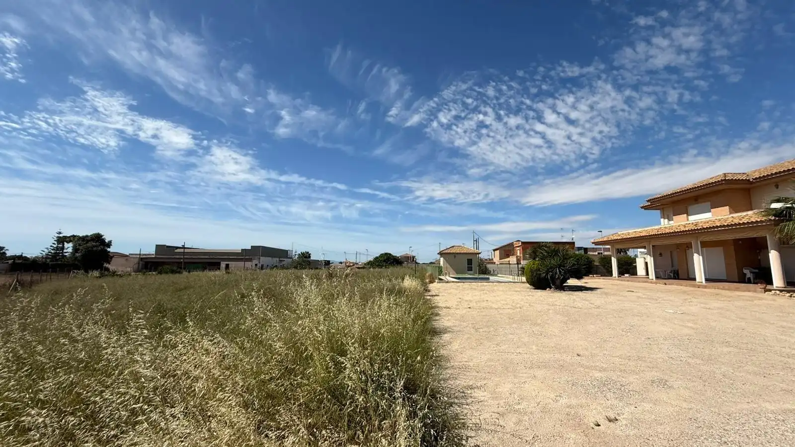 Casa o chalet en venta en San Pedro del Pinatar con Piscina comunitaria