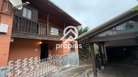 Foto 2 de Casa adosada en venda a Malateria, 31, Vibaña - Ardisana - Caldueño, Llanes