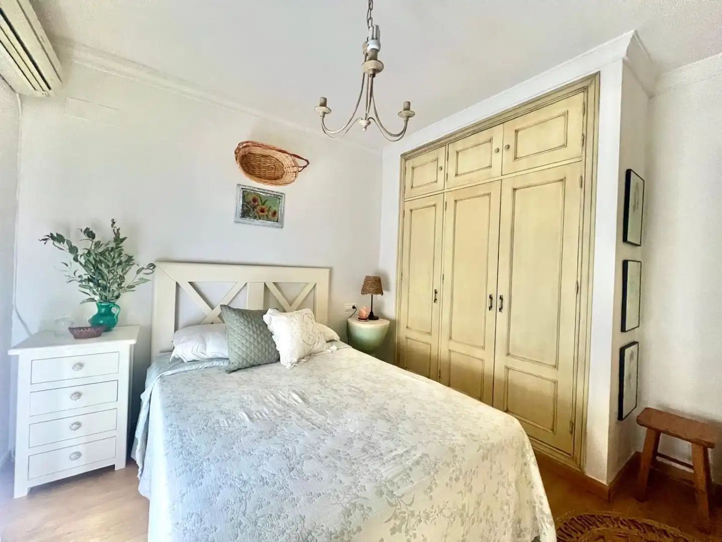 Casa in affitto a El Retiro - Parque Atlántico - Ronda este, imagen 28