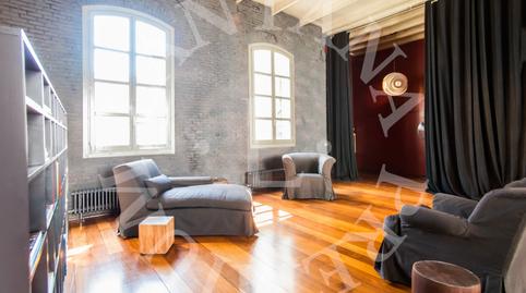 Photo 5 of Loft to rent in Passatge Sert, Sant Pere, Sta. Caterina i la Ribera, Barcelona