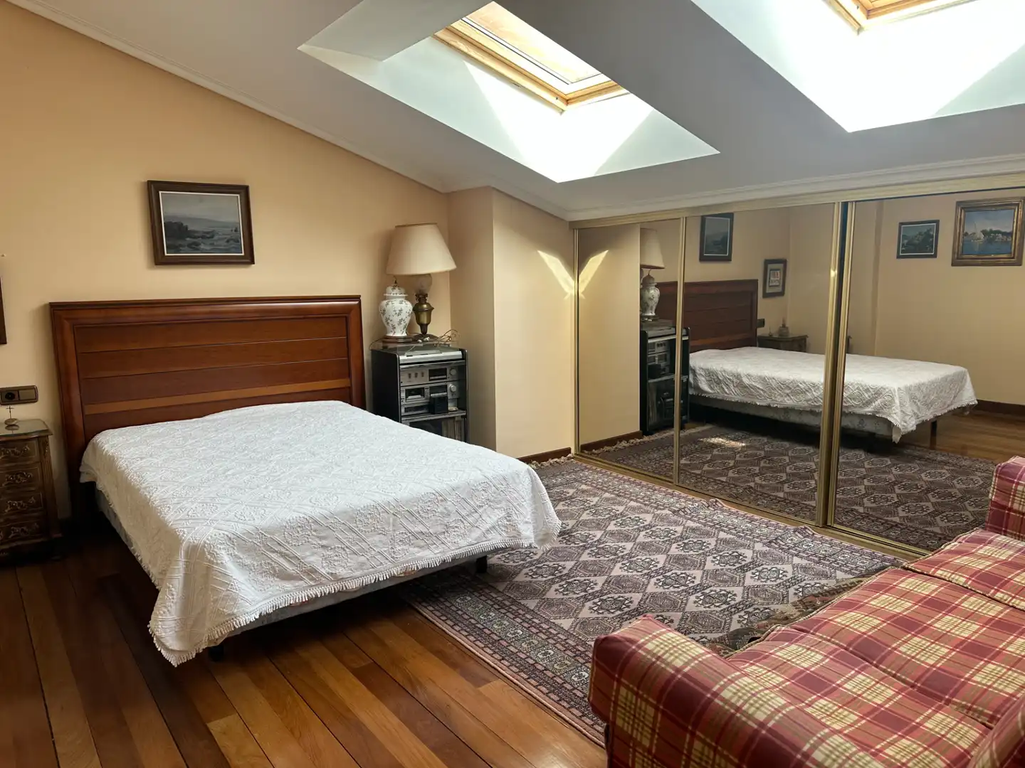 Villa con terrazza in vendita a Calle Bernardo Álvarez Galán 46, imagen 32