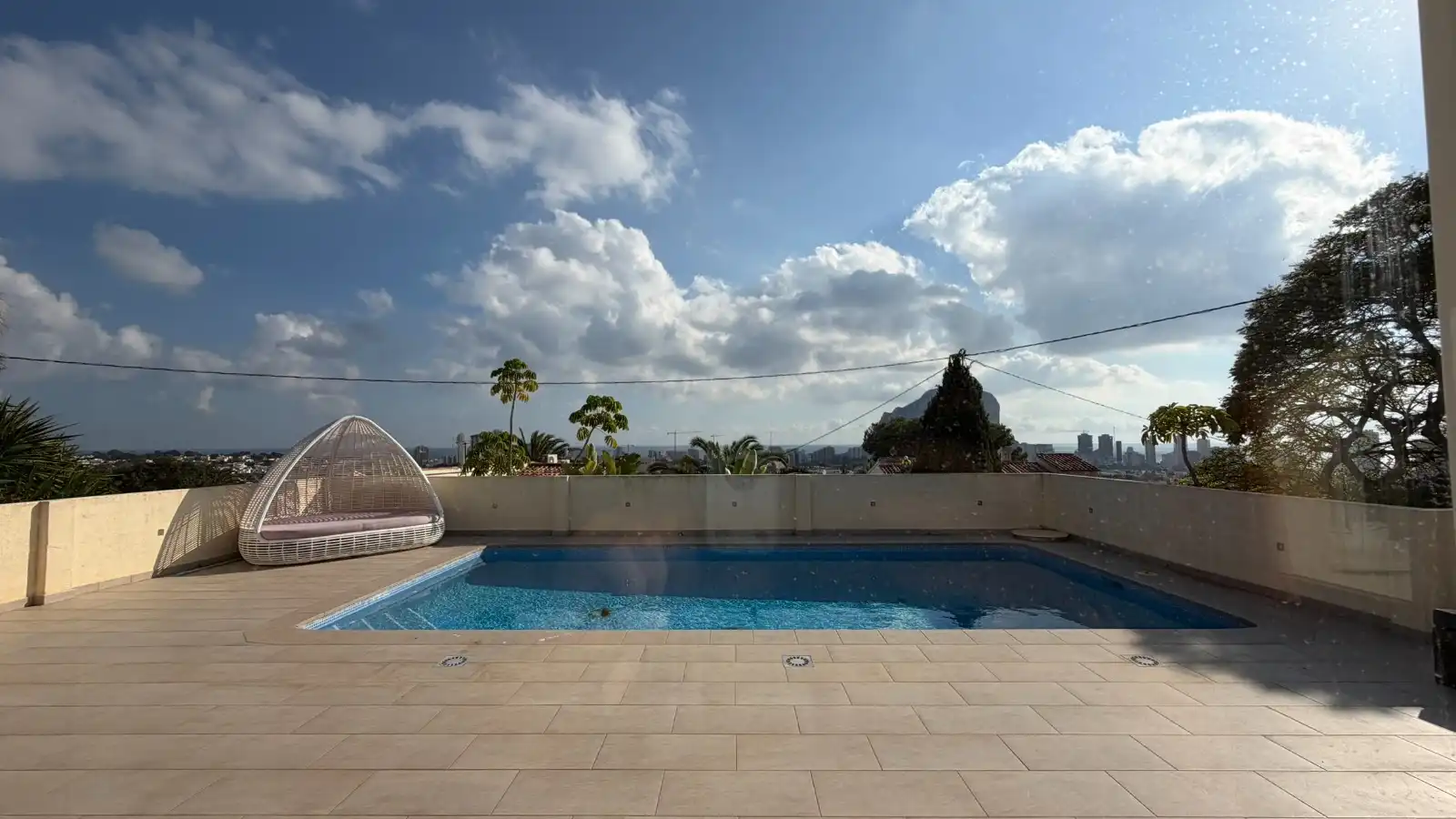 Detached house with pool for sale in Urbanización Ortenbach, imagen 24