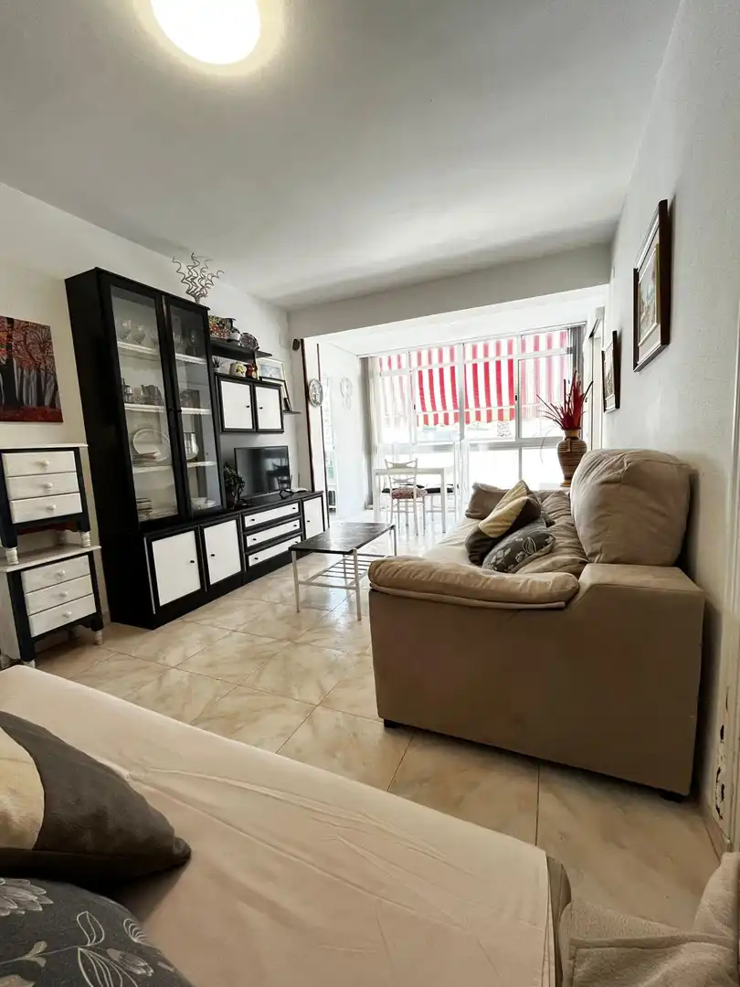 Apartment with lift for sale in Avenida MEDITERRANEO DEL, imagen 7