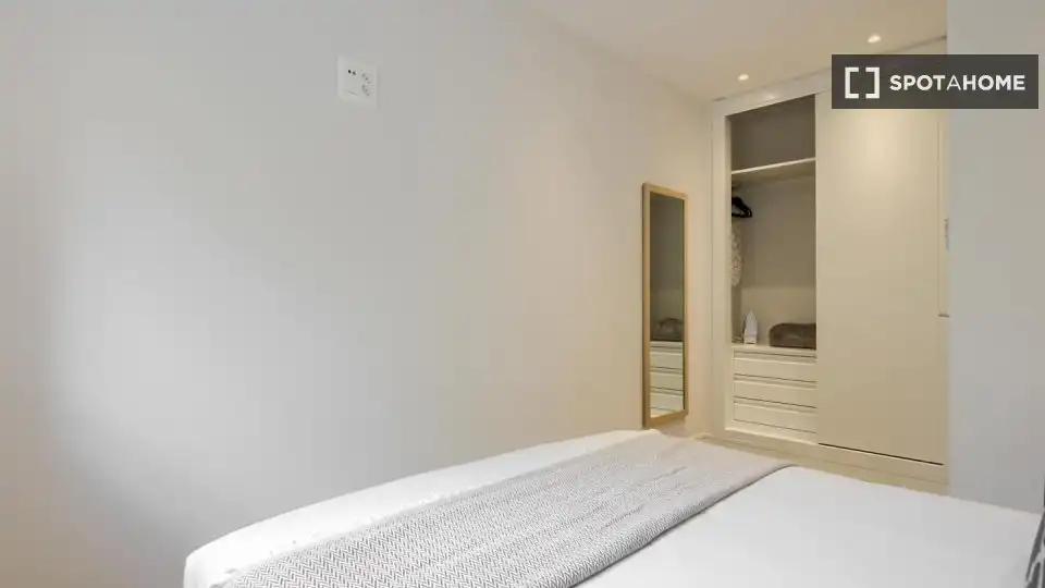 Flat for rent in Pinar del Rey