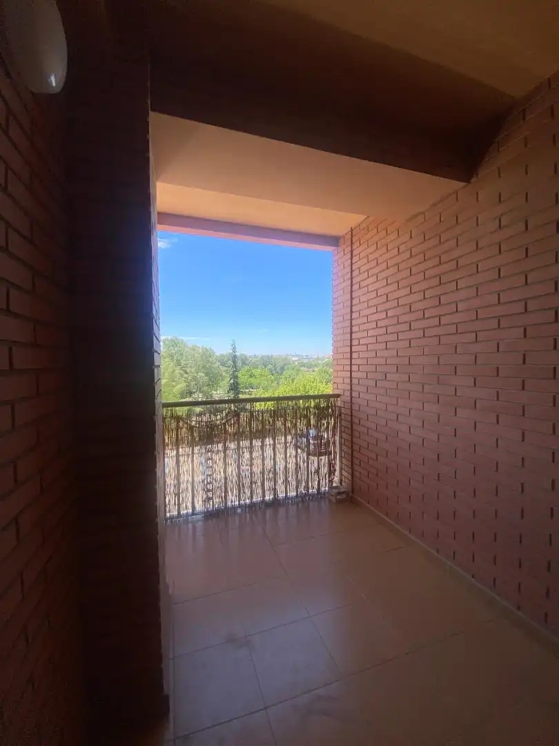 Piso de alquiler en Centro