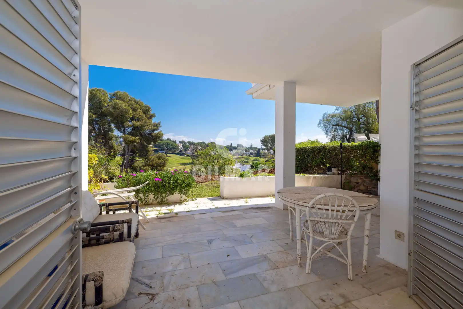 Apartament amb terrassa en venda a Nueva Andalucía, imagen 18