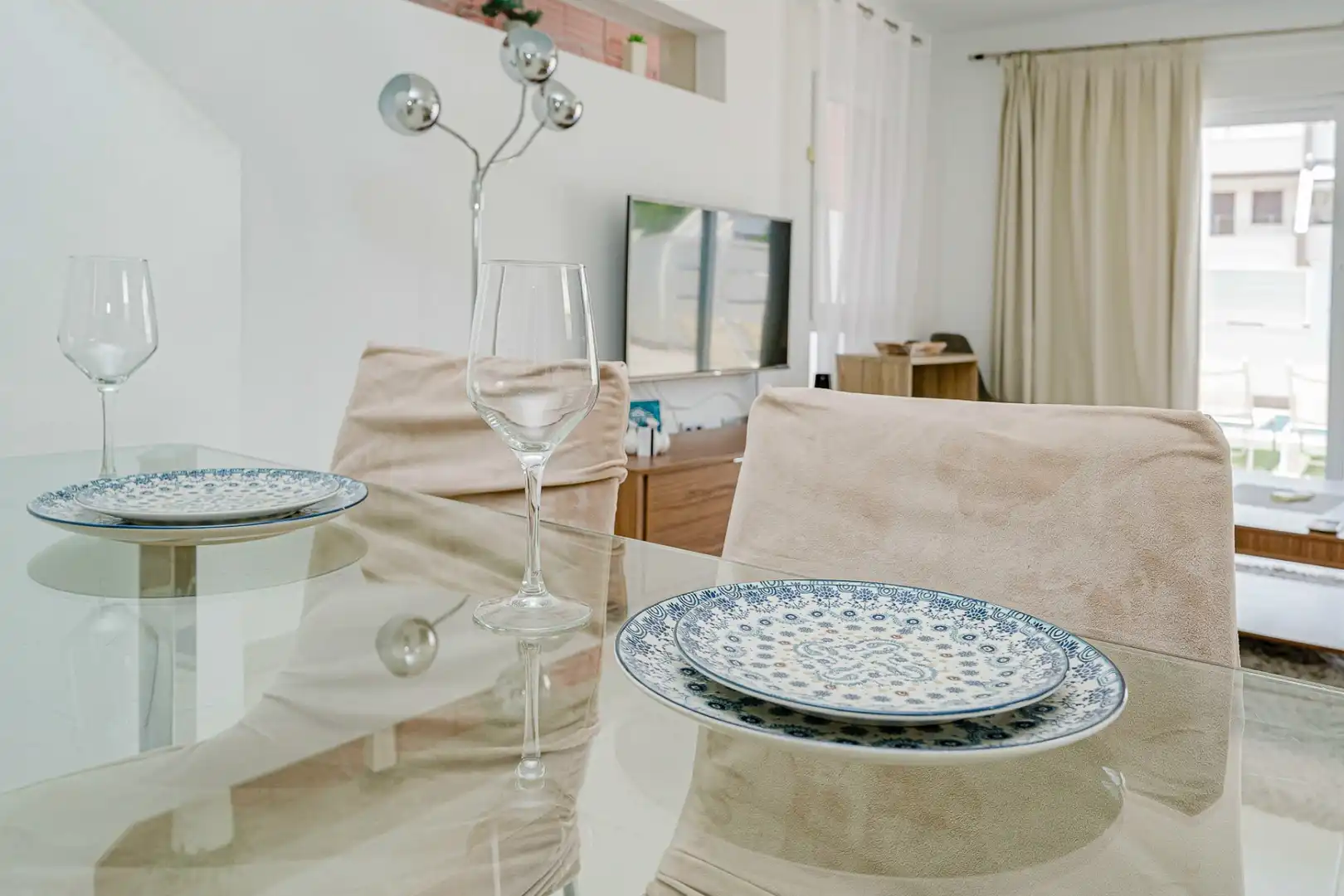 Houses for rent in San Pedro del Pinatar ciudad