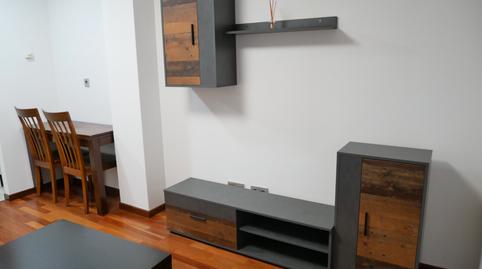 Foto 3 de Apartament en venda a Avenida de Pando, 9, Milán - Pumarín, Oviedo