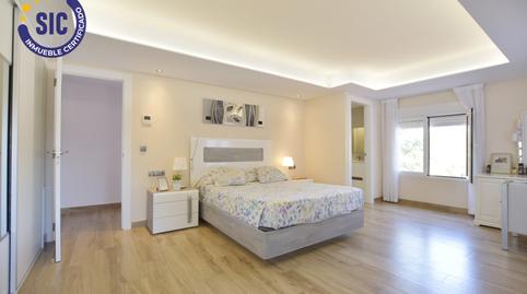 Foto 4 de Casa o xalet en venda a Náquera - Gr Nucleo C, Corralet - Bonanza - Tres Rutas, Náquera