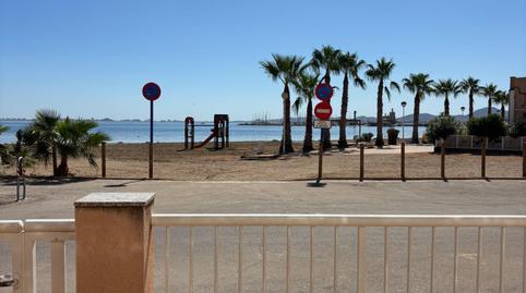 Foto 2 de Casa adosada en venda a Plaza Americas, de Las-urrutias, 3, Los Urrutias, Murcia