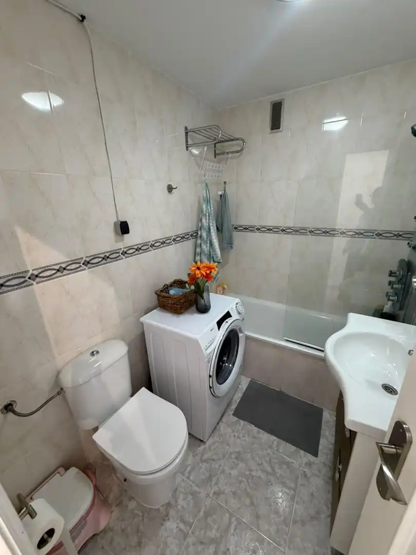 Duplex con piscina in vendita a Hipódromo - Cerrado del Águila, imagen 13