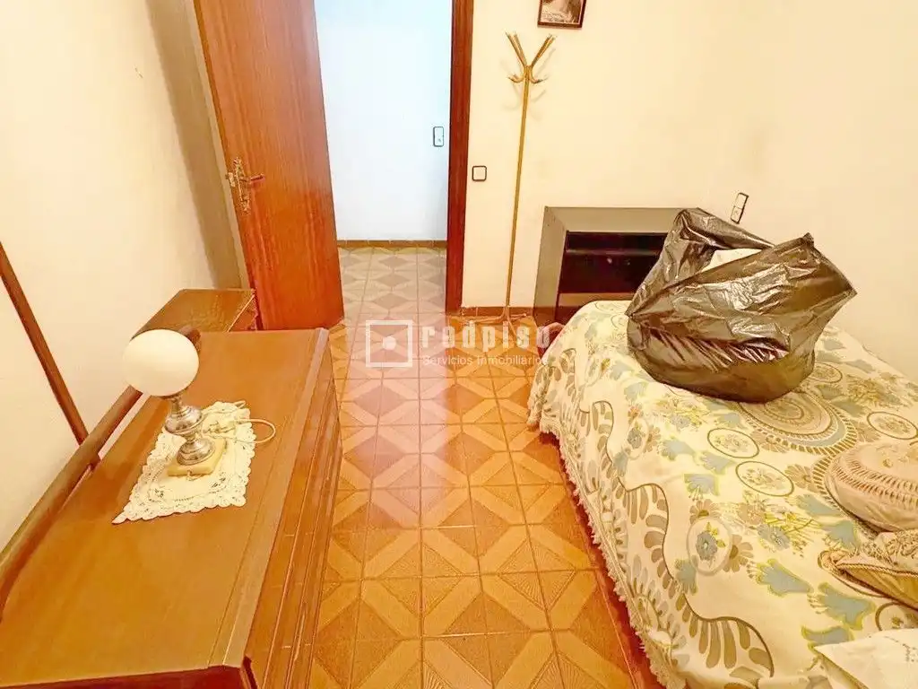 Piso con ascensor en venta en Las Torres de Cotillas, imagen 24