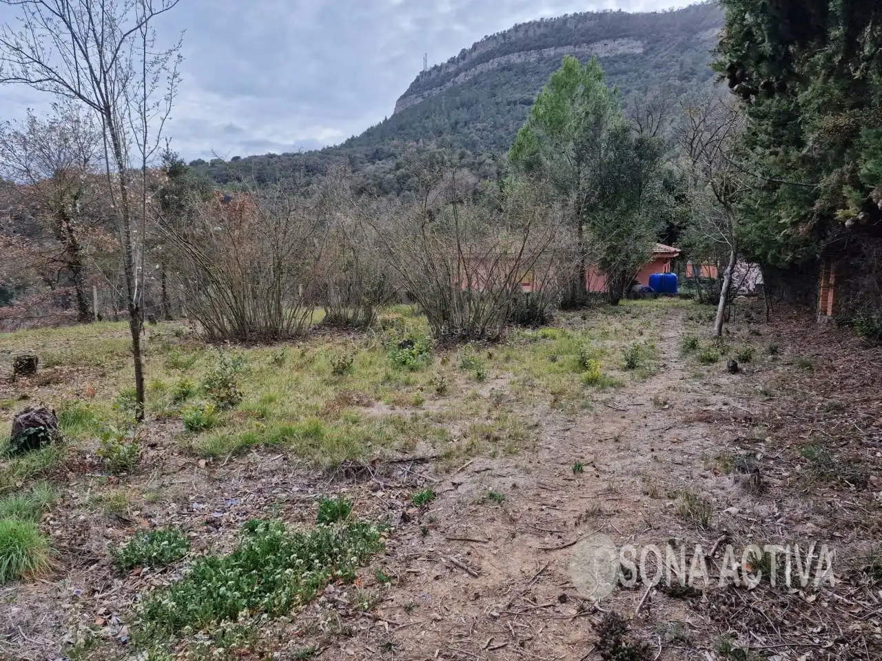 Residential land for sale in Calle Romaní, imagen 12