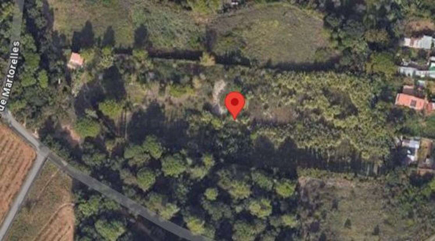 Casa o xalet en venda en Montornès del Vallès