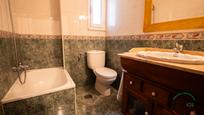 Bathroom of Flat for sale in Gijón   with Parquet flooring