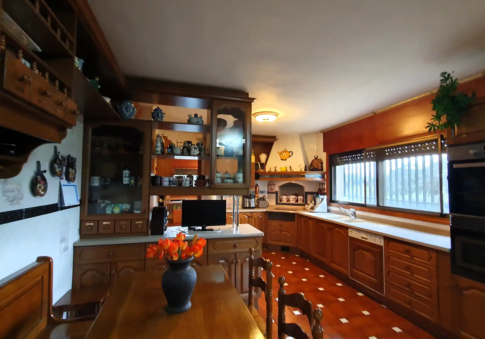 Villa avec terrasse à vendre à Pino Alto - Navarredonda, imagen 79