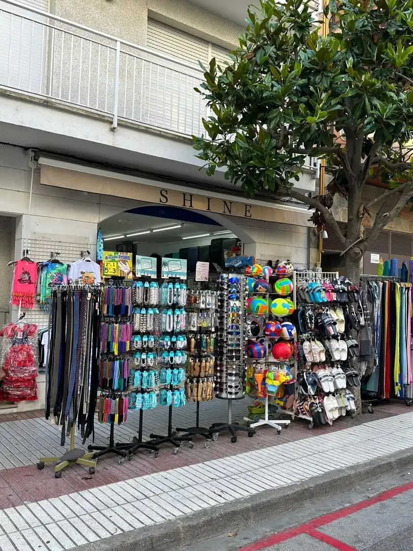 Gewerbefläche zum Verkauf in Tossa de Mar pueblo, imagen 8