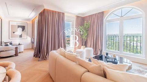 Photo 3 of Flat for rent in Casa de Campo, Madrid Capital