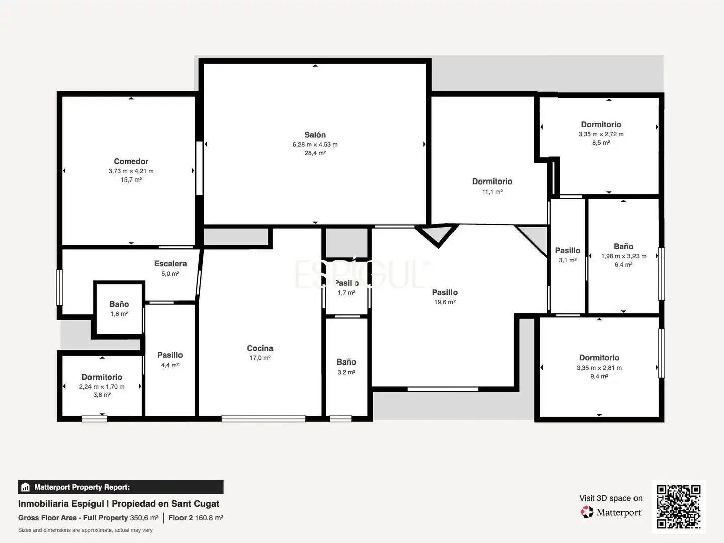 Houses for sale in Sant Cugat del Vallès  with Air Conditioner, Heating and Storage room