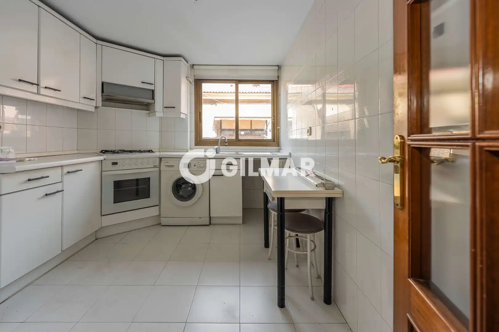 Piso con terraza en venta en Barrio de Salamanca, imagen 13