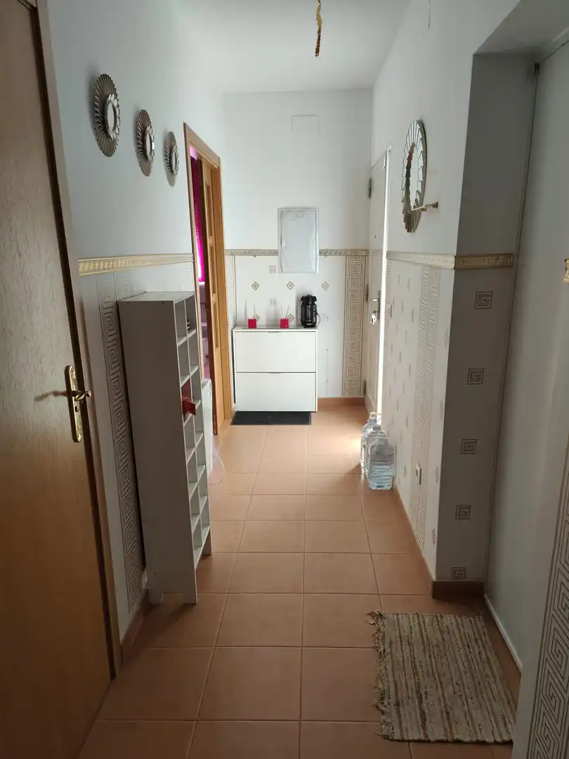 Casa adosada en venta en Cabezamesada con Calefacción, Parquet y Piscina