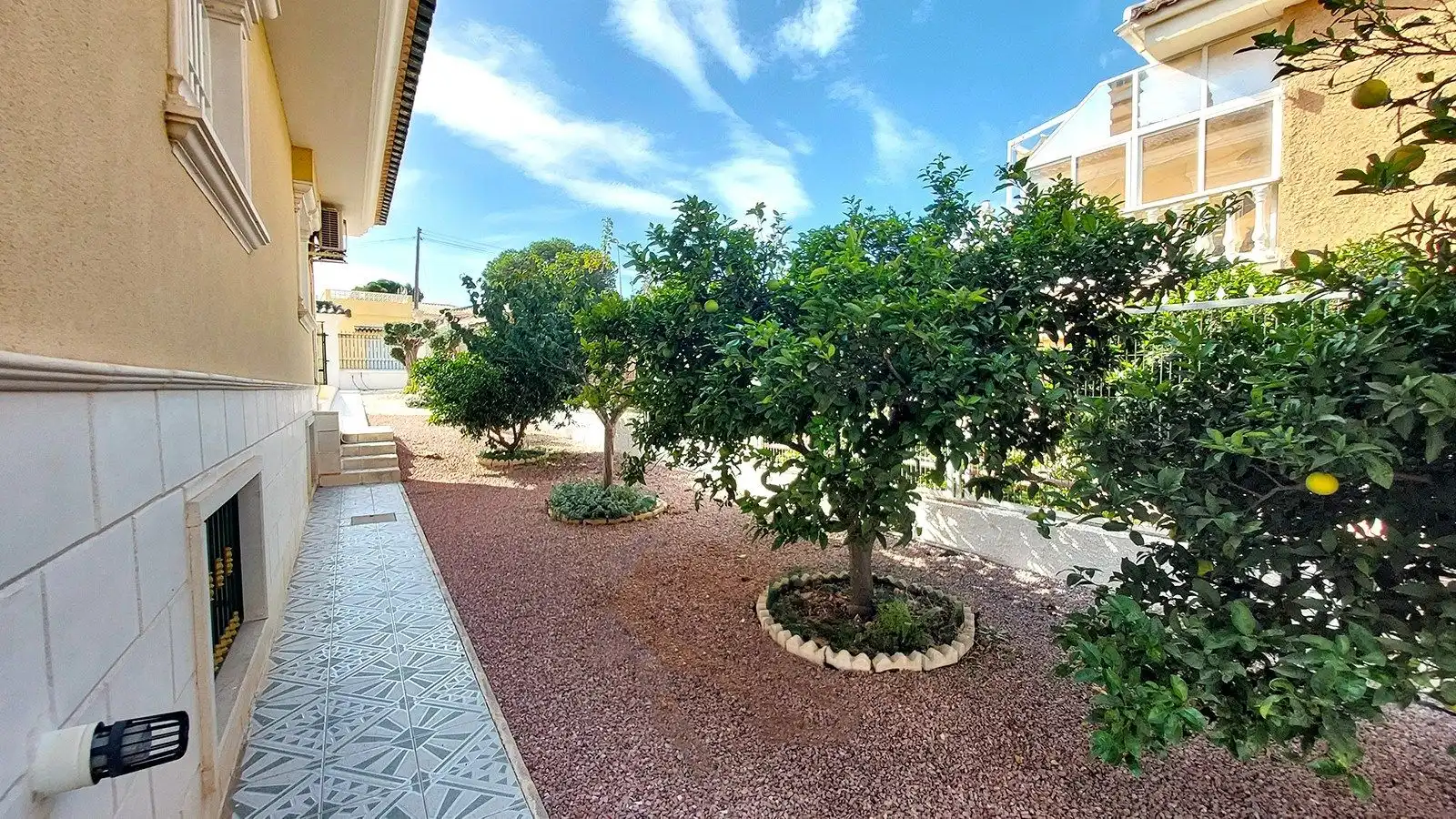 Chalet con terraza en venta en Los Balcones - Los Altos, imagen 46