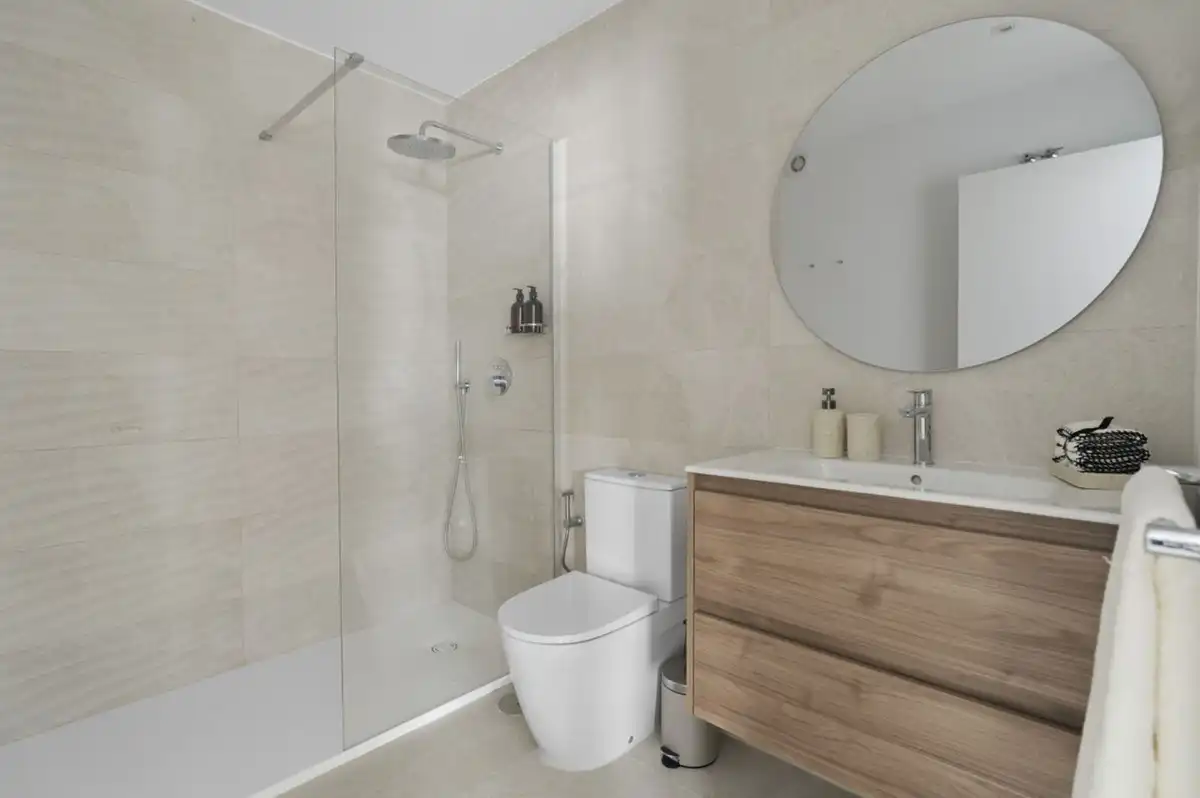 Chalet con piscina en venta en Mijas pueblo, imagen 13