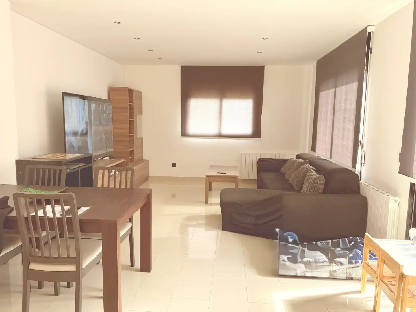 Casa amb terrassa en venda a Carrer Lligabosc, imagen 5