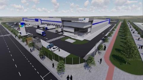 Photo 3 of Industrial buildings to rent in Bràfim, Tarragona