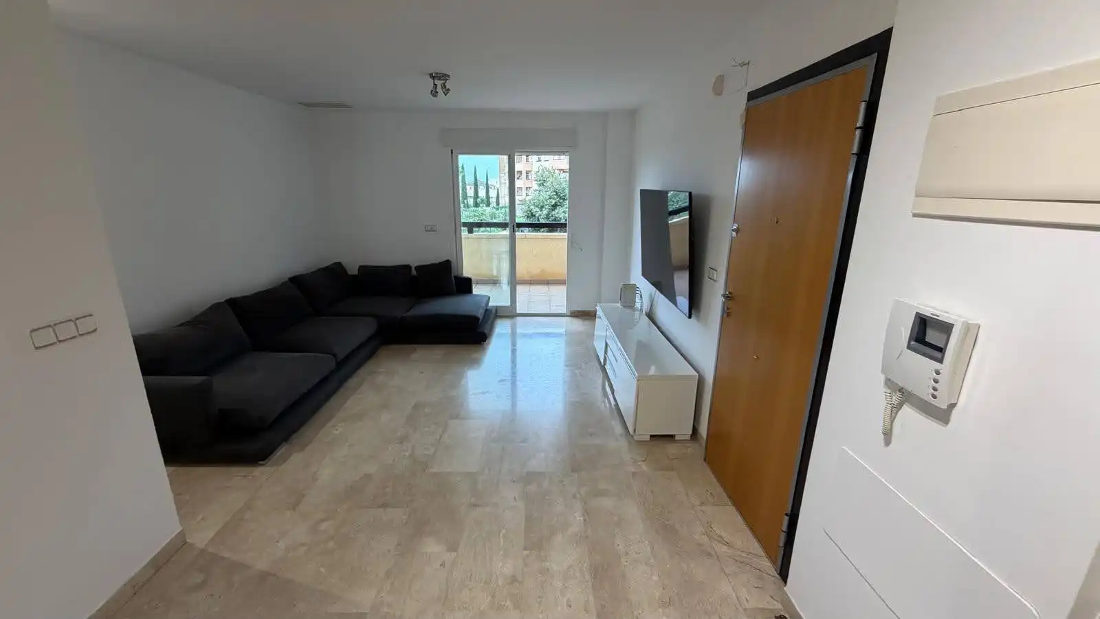 Apartament amb piscina en venda a Calle Alcacil, imagen 2