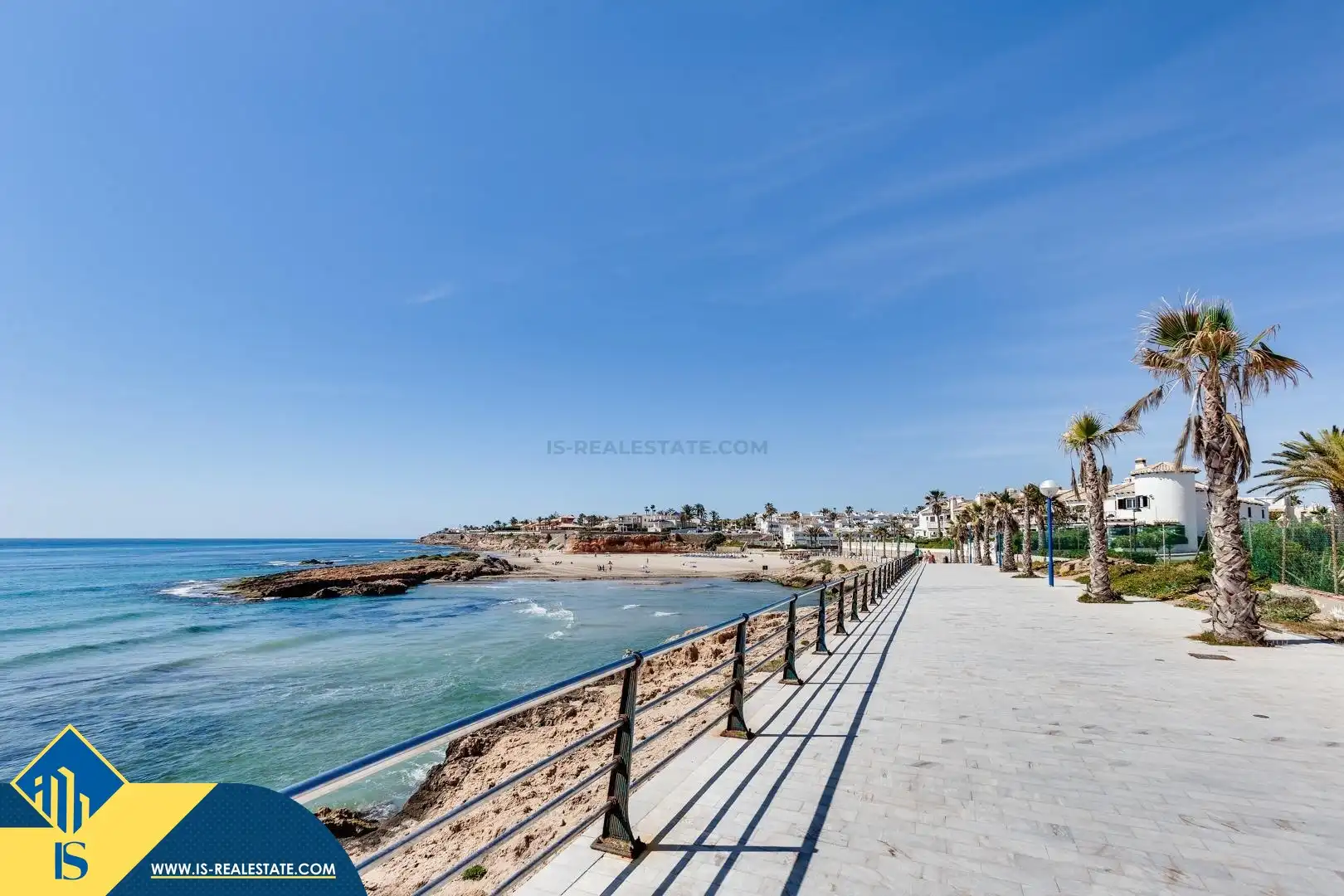 Wohnung mit Pool zum Verkauf in Orihuela Costa, imagen 55