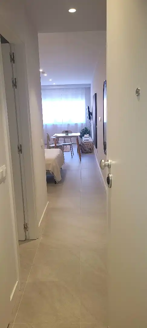 Loft de alquiler en Madrid con Aire acondicionado, Calefacción y Amueblado
