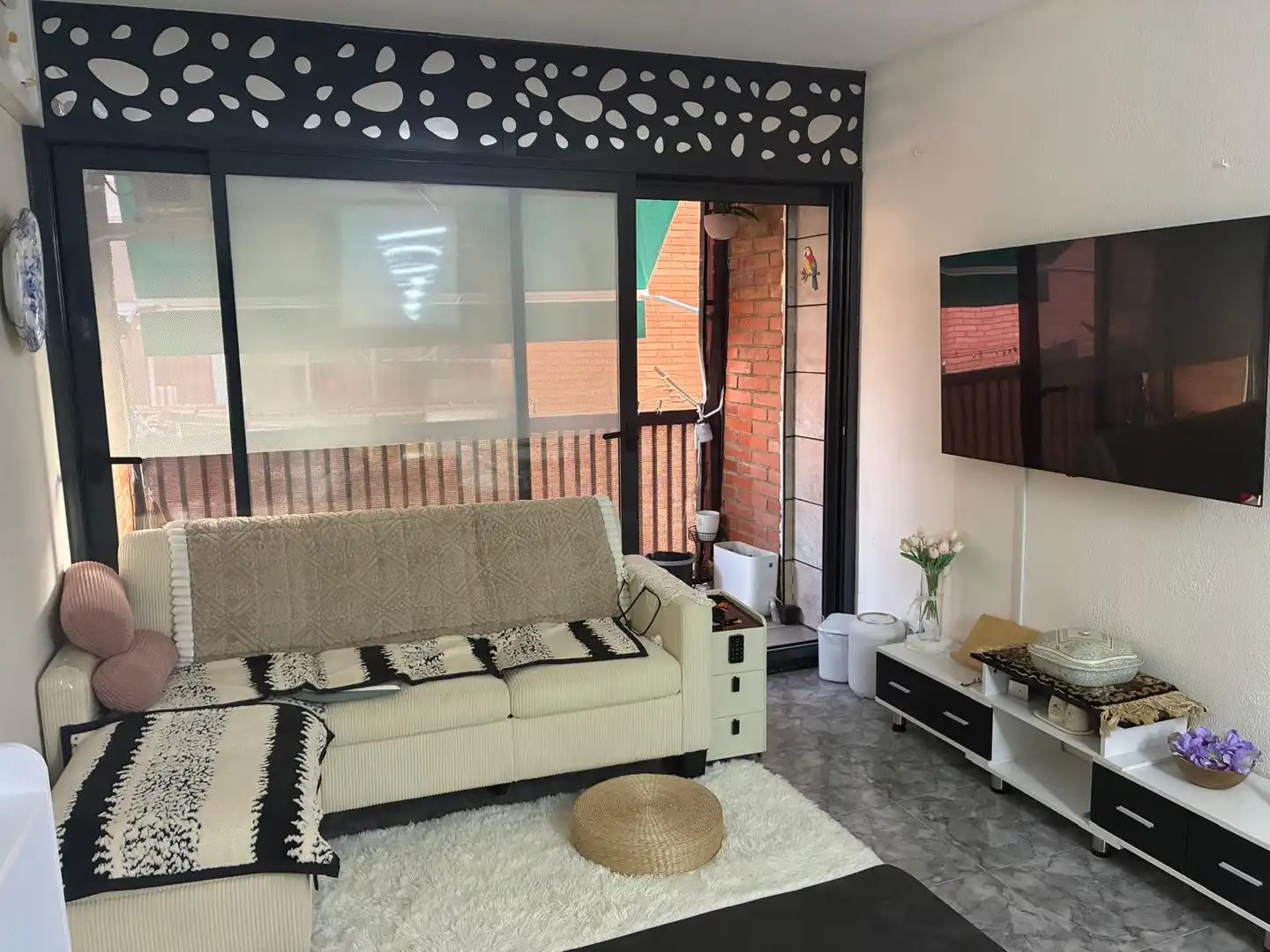 Piso con terraza en venta en Cerdanyola, imagen 4