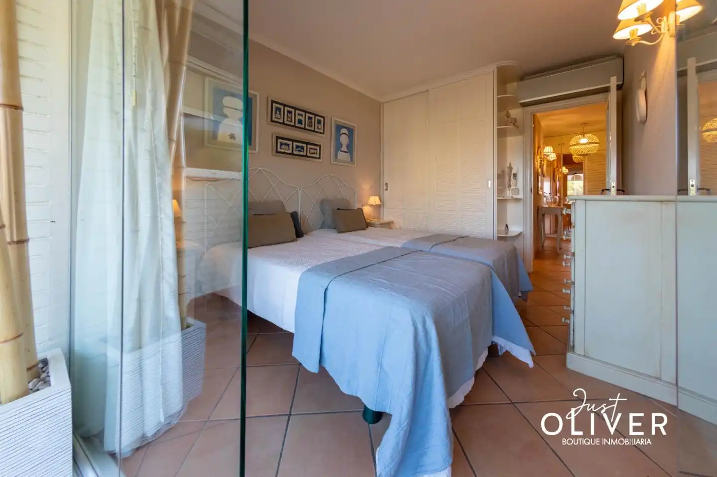Wohnung mit Aufzug zum Verkauf in Passeig de Pau Casals 97, imagen 20