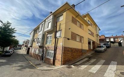 Exterior view of Flat for sale in Mejorada del Campo