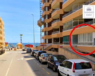 Apartament en venda a Avenida VIRGEN DEL CARMEN-MATA, 9, Los Europeos