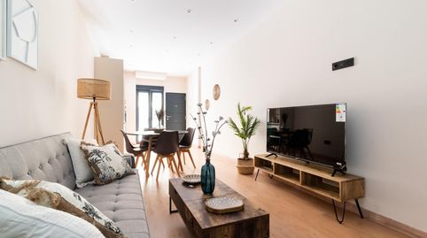 Foto 4 de Loft en venda a Avenida de Madrid, San Ildefonso, Granada Capital