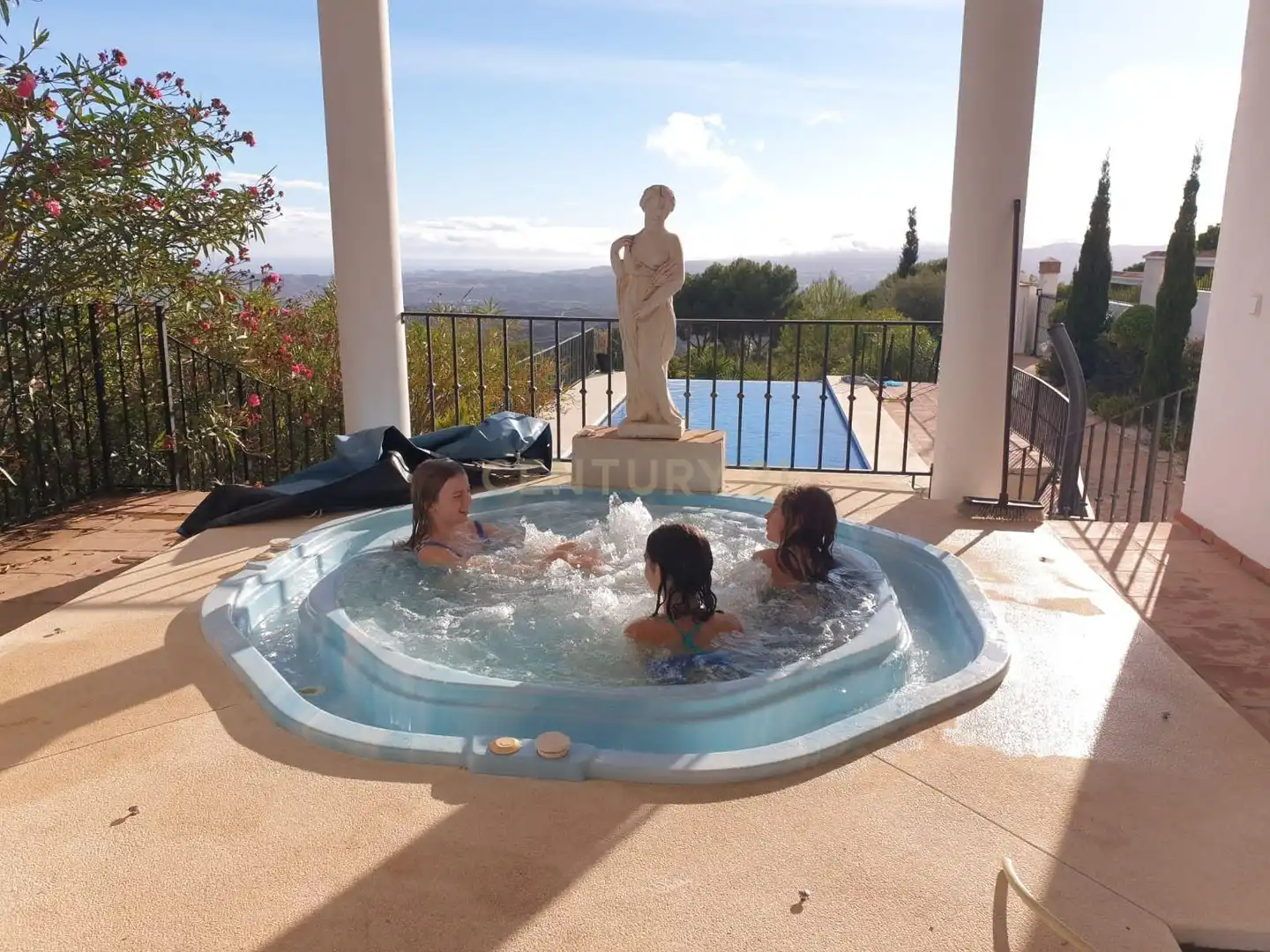 Maison avec piscine à vendre à C.º de los Ríos, 70, 29650 Mijas, Málaga, Spain, imagen 42