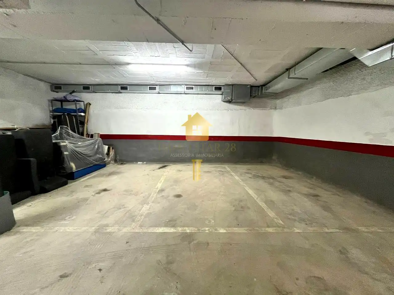 Aparcamiento en venta en Camí del Cementiri, imagen 15